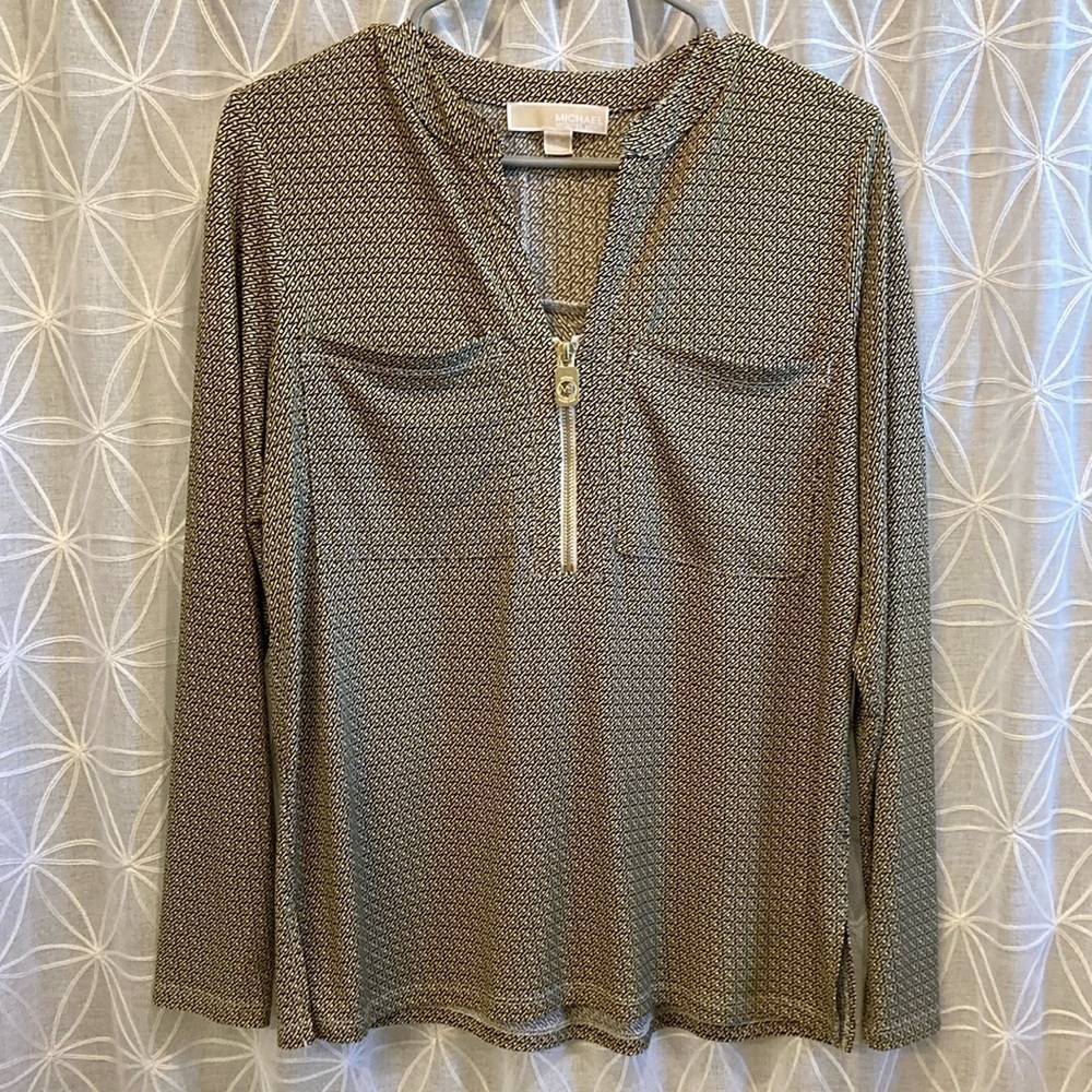 Michael Kors Blouse